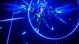 ⚡️I, Bronya, am the real Lychee Herrscher⚡️