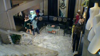 Dong Dok Ngiew (2557) CH8 EP.5 CR.VIU