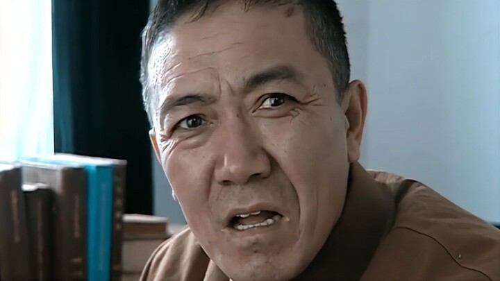 “Bright Sword” punya naskah lebih dari 300 halaman, tapi kenapa hanya setengah yang difilmkan? Terny