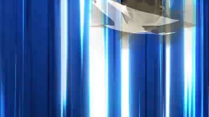 Anak-anak potsticker sedang berjemur di bawah sinar matahari!