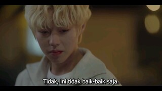 At a Distance, Spring is Green Ep1 Sub indo