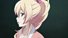 Hajimete no Gal AMV My First Girlfriend is a Gal"bbno$ - mathematics Unusual
