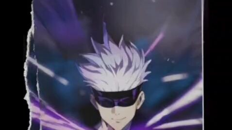 satoru gojo