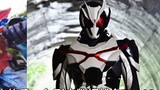 First place is unshakable? Kamen Rider Master’s final form’s next form data ranking Top 10 New decad