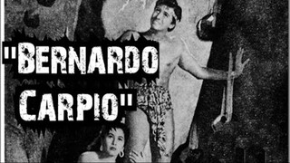 Bernardo Carpio 1951 (Tagalog Action / Fantasy Film) Philippines / FULL MOVIE