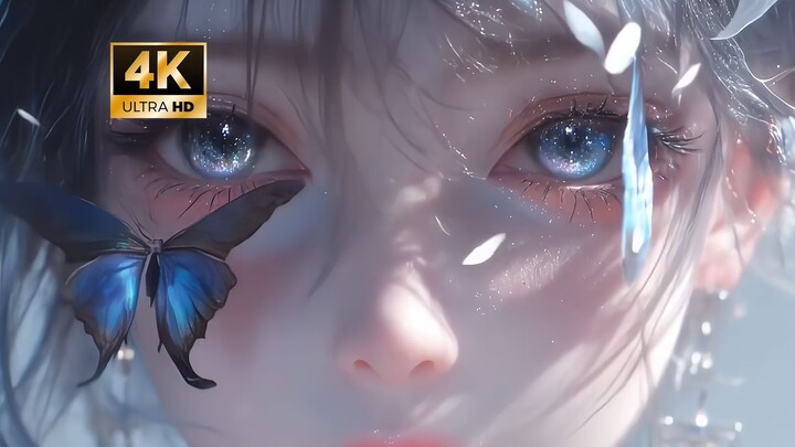 Chia sẻ hình nền động 4K