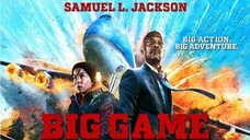 Big Game 2014 (Action/Adventure)