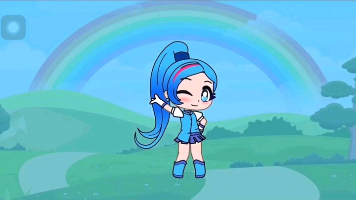 rainbow 1