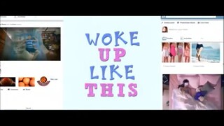 Woke Up Like This (2017) Full Movie