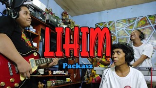 Packasz - Lihim (Live Session)
