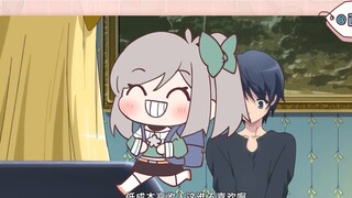 [Artist Moe] The titles of the works are very long? Brainless and fun anime? Anime about toilet pape