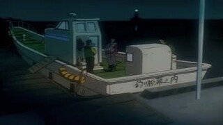 HAJIME NO IPPOEP1 PART1 S1