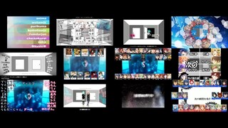 【合唱の合唱】ワールズエンド・ダンスホール【15周年】