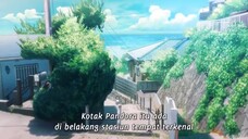 Kakushigoto Eps1 sub indo