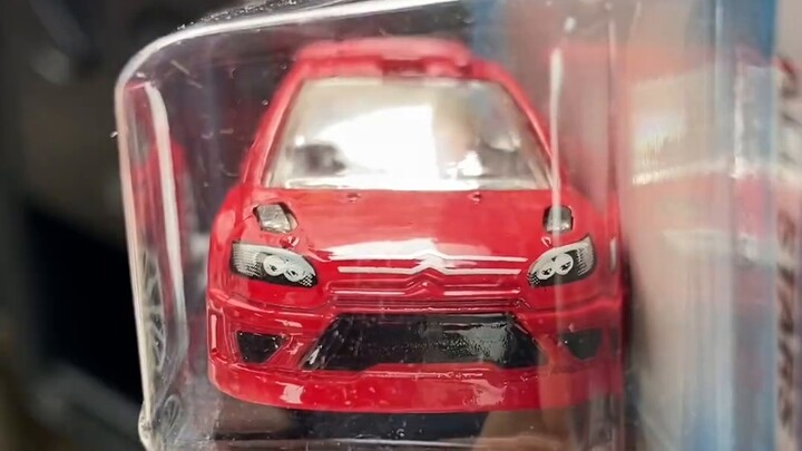 [Car Daily] Chiếc xe Hot Wheels đỉnh cao của năm 2010