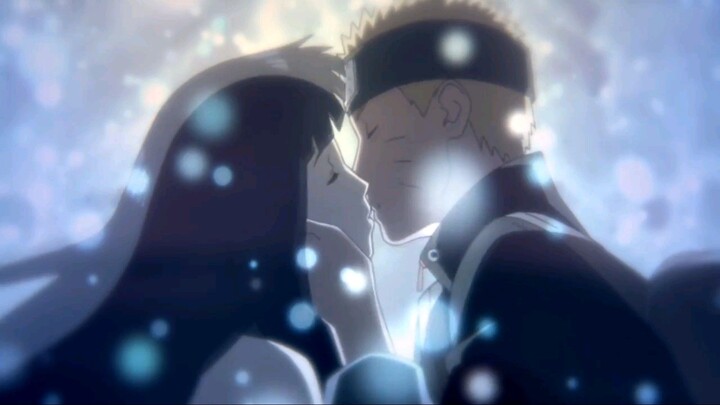 MALAM PERTAMA NARUTO SAMA HINATA
