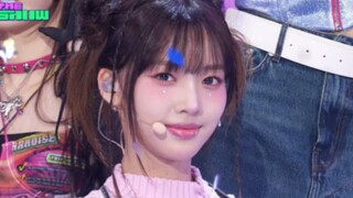 台湾女团GENBLUE出道曲《COCOCO》240903 出道舞台