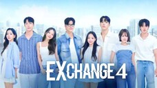 🔄Exchange 4 Eps. 10 Transit  Love HwangseungYeonae Sub Indo