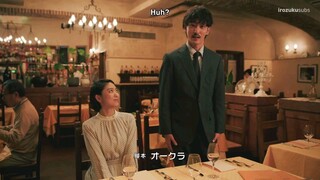 Tonari no Nurse Aide Ep3 eng sub