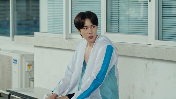 Between Us The Series (2022) Episode 9 Eng Sub