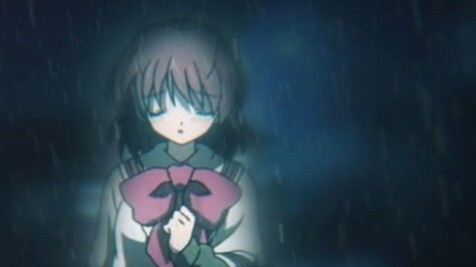 [Clannad/AMV] BGM:หยาดฝนและน้ำตา