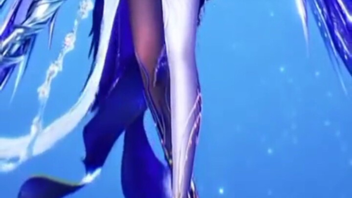 ketika malaikat kematian menari.😍😍😍Throne of seal. AMV