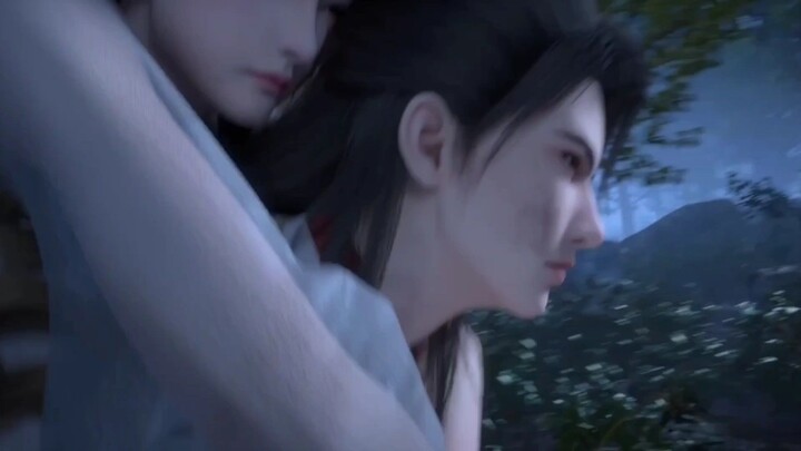 The Gate of Mystical Realm. Episode 16 Sub.Indo Part.6