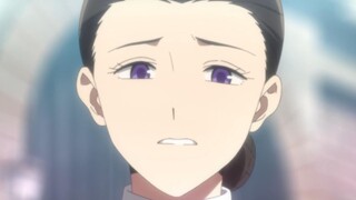 [The Promised Neverland] Isabella Clips: I Just Want My Kids To Live Longer