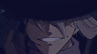 【Gin Wine AMV】Please let Gin wine be a boss