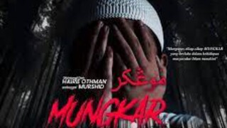 Mungkar Ep8 (Pendamping)