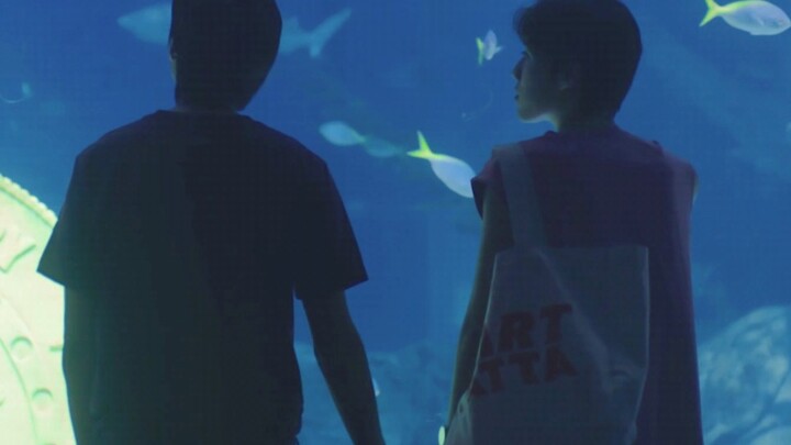 【BKPP】Tapi aku sudah membagi terlalu banyak waktumu dengan orang lain丨Love 2EP1 Mixed Cut