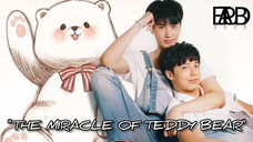 🇹🇭 The Miracle of Teddy Bear EP 1 (2022)