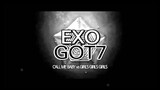 [MASHUP] EXO & GOT7 - CALL ME BABY + Girls Girls Girls