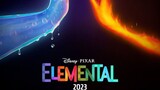 Elemental - | Official Trailer 2023 Movie |