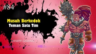 Every Meme Mobile Legends Join The Battle Part 84 !!! - RWPP GAMING