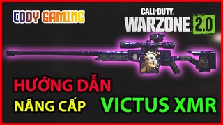 Hướng dẫn nâng cấp VICTUS XMR đỉnh của chóp - Call of Duty Warzone 2.0