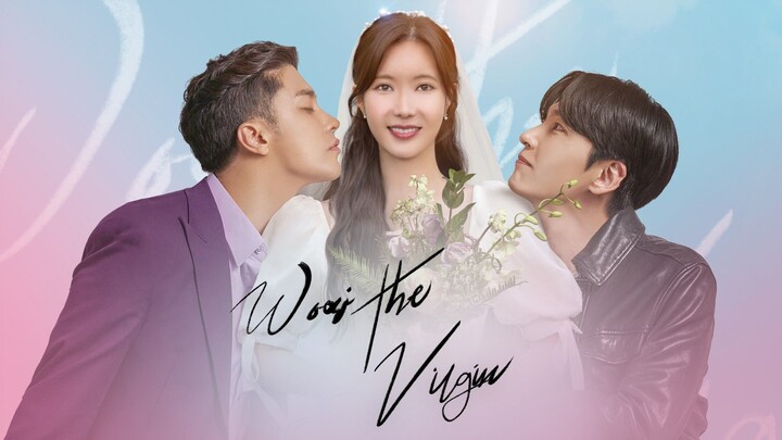 𝚆𝙾𝙾𝚁𝙸 𝚃𝚑𝚎 𝚅𝚒𝚛𝚐𝚒𝚗 - Episode 5 Tagalog Dubbed