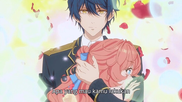 The Villainess Is Adored by the Prince of the Neighbor Kingdom episode 4 English Sub | REACTION