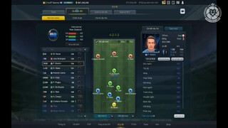 433 CÙNG BALE RONALDO VÀ PHÒNG NGỰ SML =))