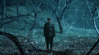 Jiwa Tentara Sichuan kembali ke rumah hanya untuk makan sesuap bola ketan, dan pertahanan langsung h