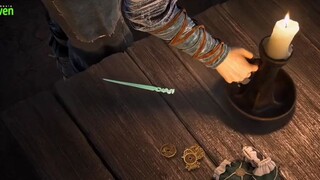 sword of coming episode 21