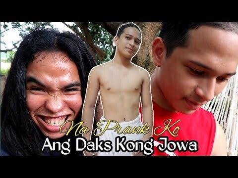 Na Prank Ko Ang Daks Kong Boyfriend | Nichole PH x Kai Jest