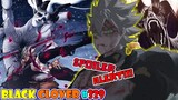 SPOILER BLACK CLOVER 329, APPA?? Lucifero Melarikan Diri? Ternyata Benar Lucifero Masih Belum Kalah