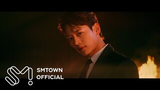 MINHO 민호 'Heartbreak' MV Teaser