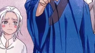 Lu Jin: "Ah...aku...?"