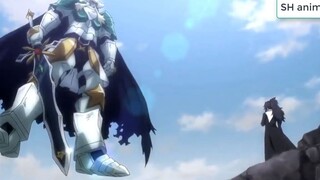 Sharingan kết hợp Byakugan_!_ Sức mạnh thật sự của RÂU ĐEN p3