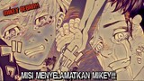 PERSIAPAN TAKEMICHI MELAWAN BONTEN!! | CHAPTER 197-205 Tokyo Revengers THE LAST PART!!