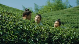 Treasure at Dawn (2025) คมภรสวรรคผงาดฟา ซบไทย EP1.ts