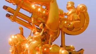 《超级红警-打飞机》黄金版