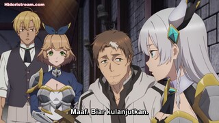 om om guru para pendekar eps 8